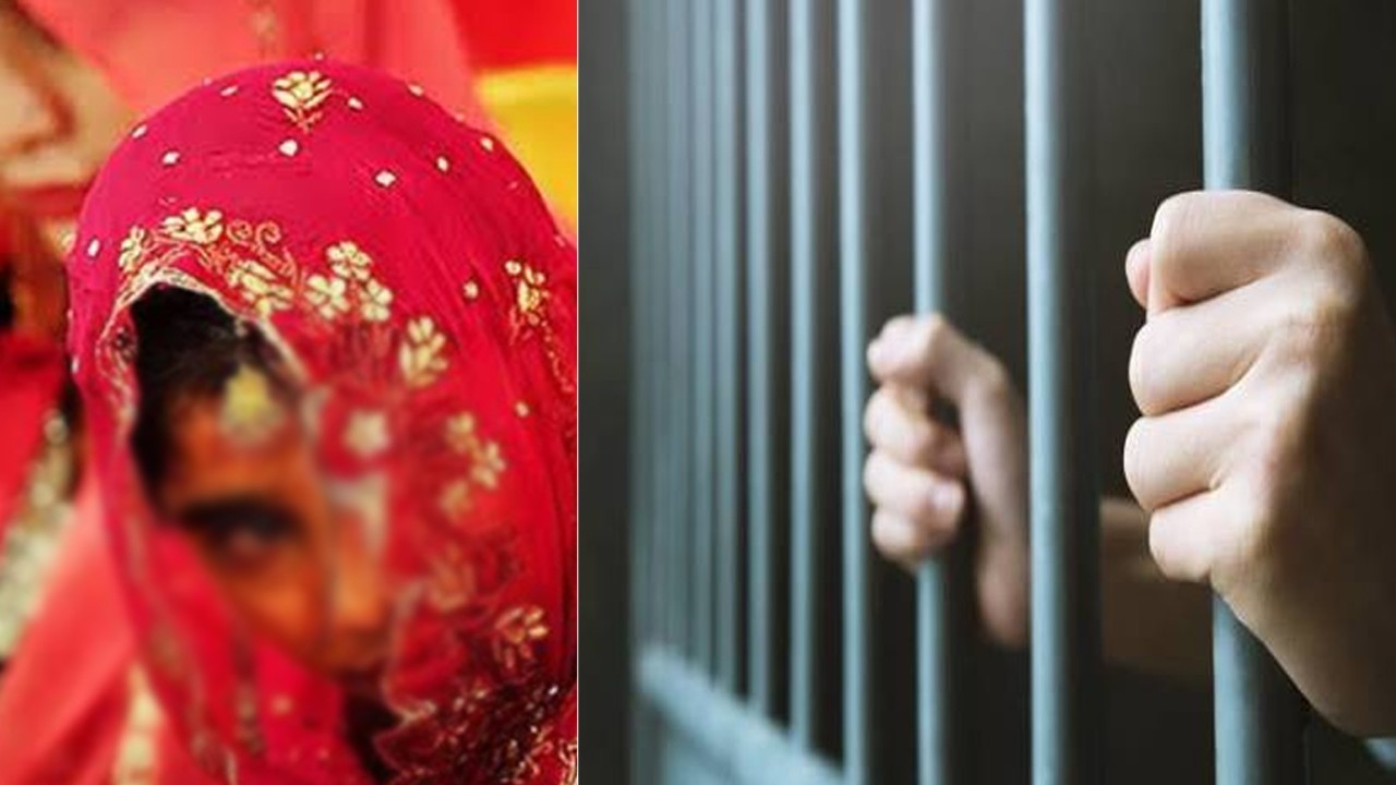 80-year-old groom arrested after 11-year-old girl sold into marriage in Punjab