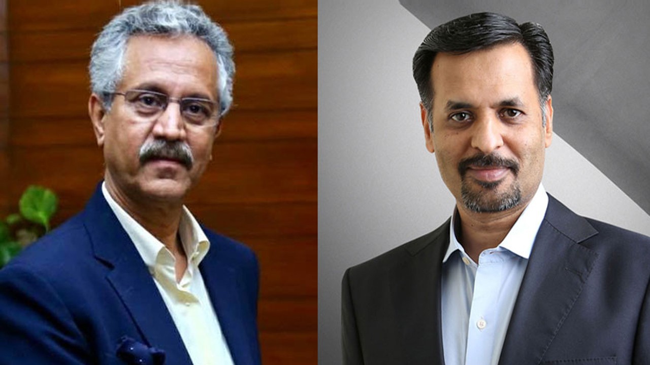 Mustafa Kamal says Khalid Maqbool opposed Wasim Akhtar as governor