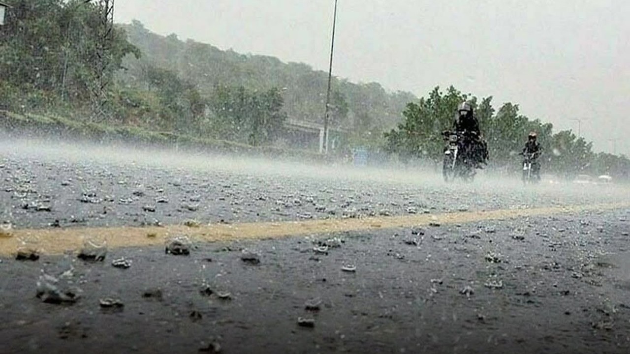 No major monsoon spell likely in Karachi for next 7-10 days, says PMD