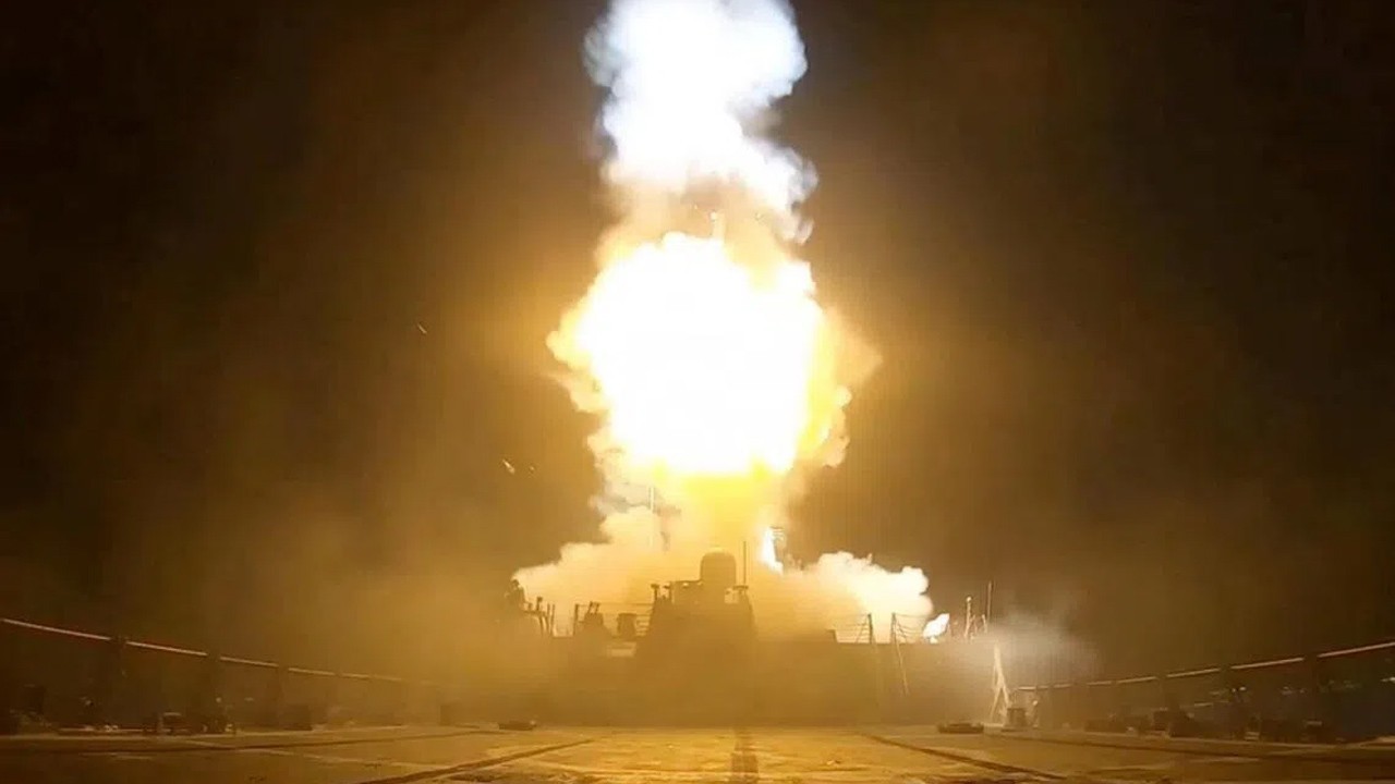 US-Iran conflict escalates as missile strikes spread across Gulf