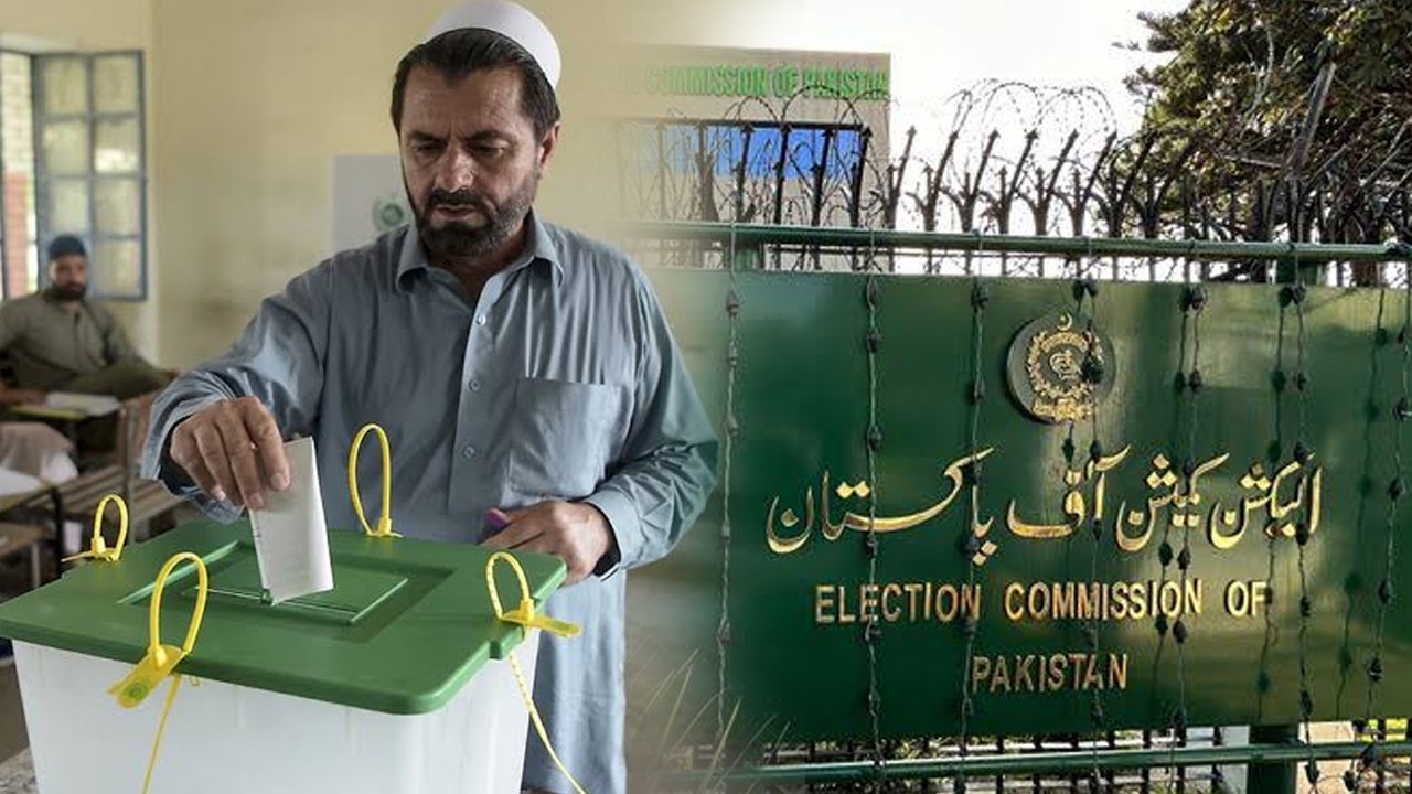 ECP, K-P govt begin talks on schedule for local government elections in 23 districts