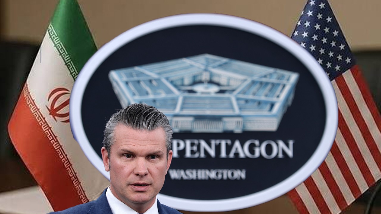 Pentagon nominee says Iran war cost $29b as of May, faces scrutiny