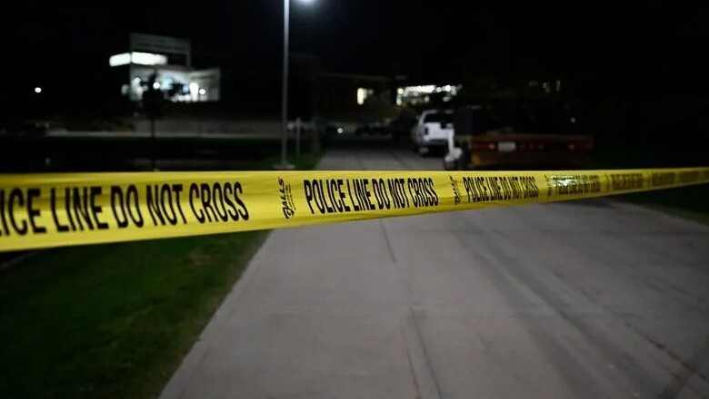Utah man arrested after alleged anti-Muslim stabbing at mall
