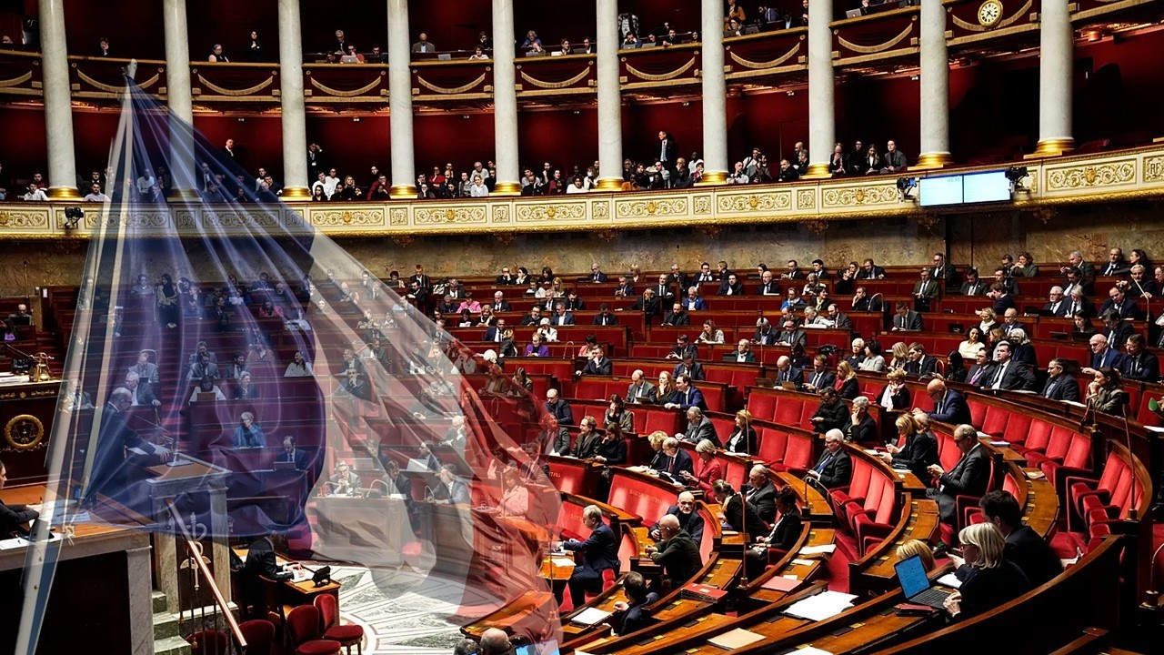 French Parliament passes assisted dying bill for terminally ill adults