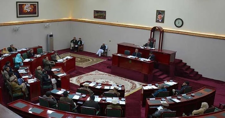 Gilgit-Baltistan Assembly passes resolution seeking interim provincial status for GB