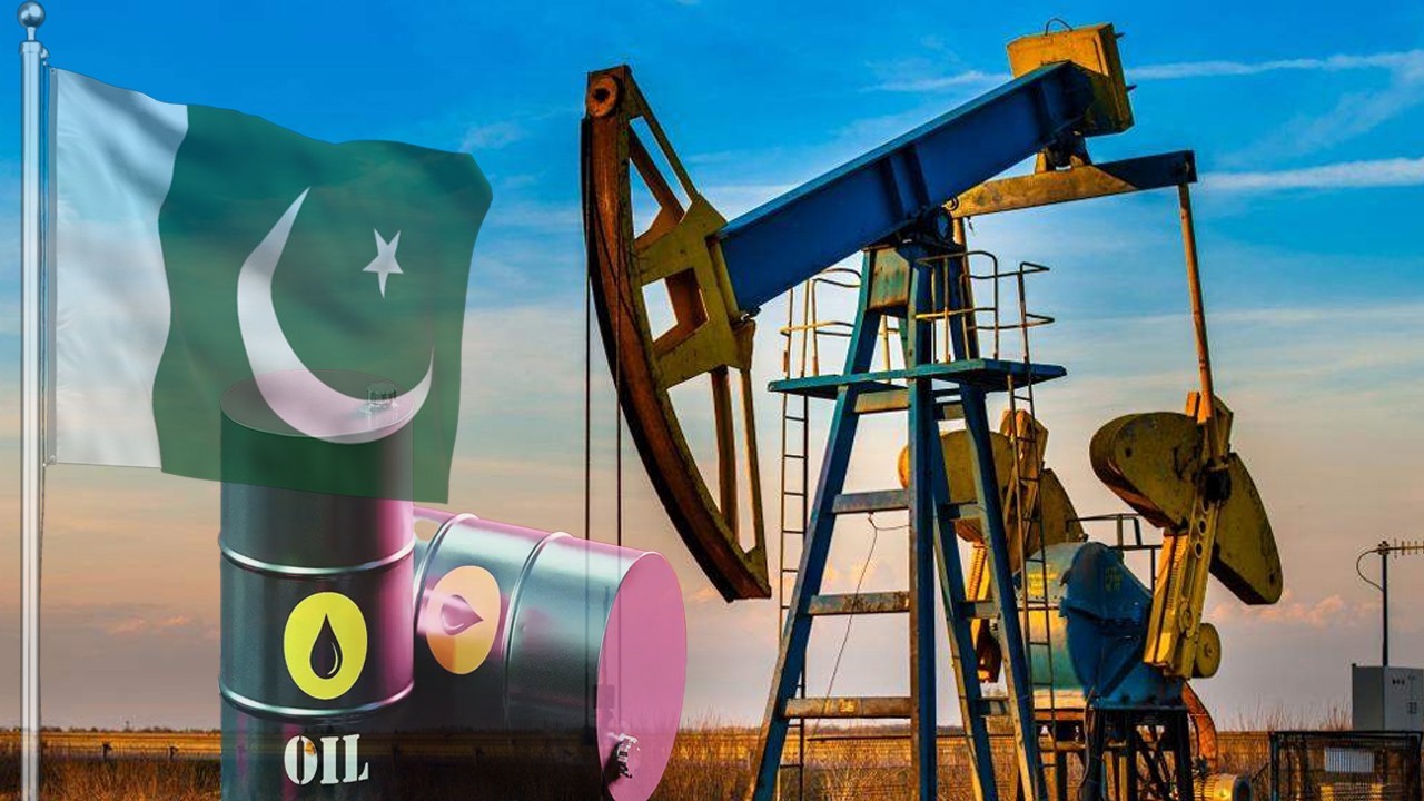 Pakistan has sufficient petroleum stocks to meet demand, officials say