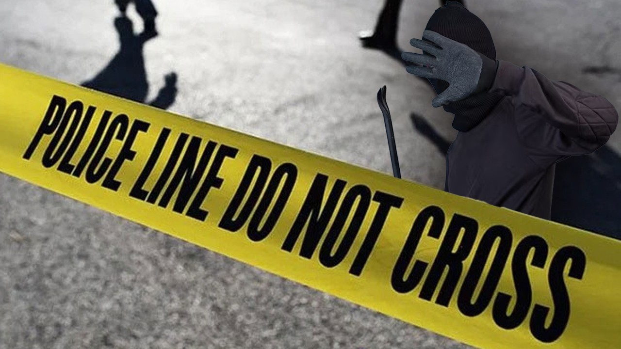 'Robber' beaten to death in Karachi's Korangi area