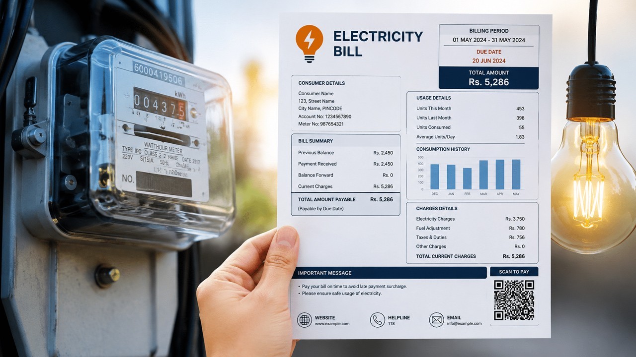 Electricity consumers may face Rs1.20 per unit hike in August bills