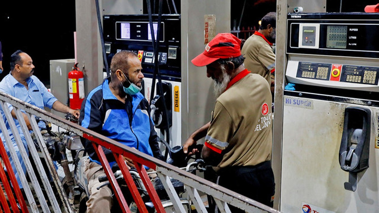 Petrol, Diesel prices likely to rise in next fuel price review
