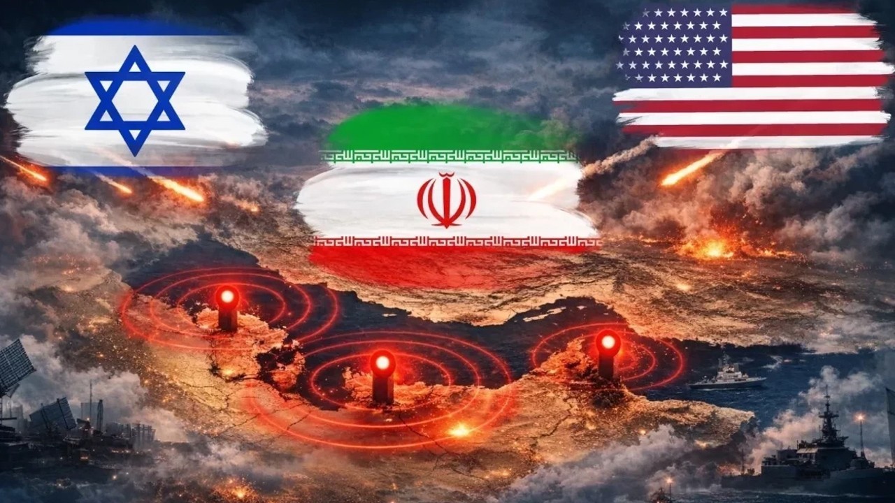 US plans to intensify Iran strikes as regional tensions soar