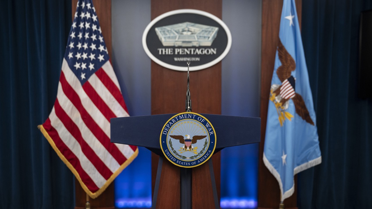 Pentagon running short on funds, largely due to Iran war: Report