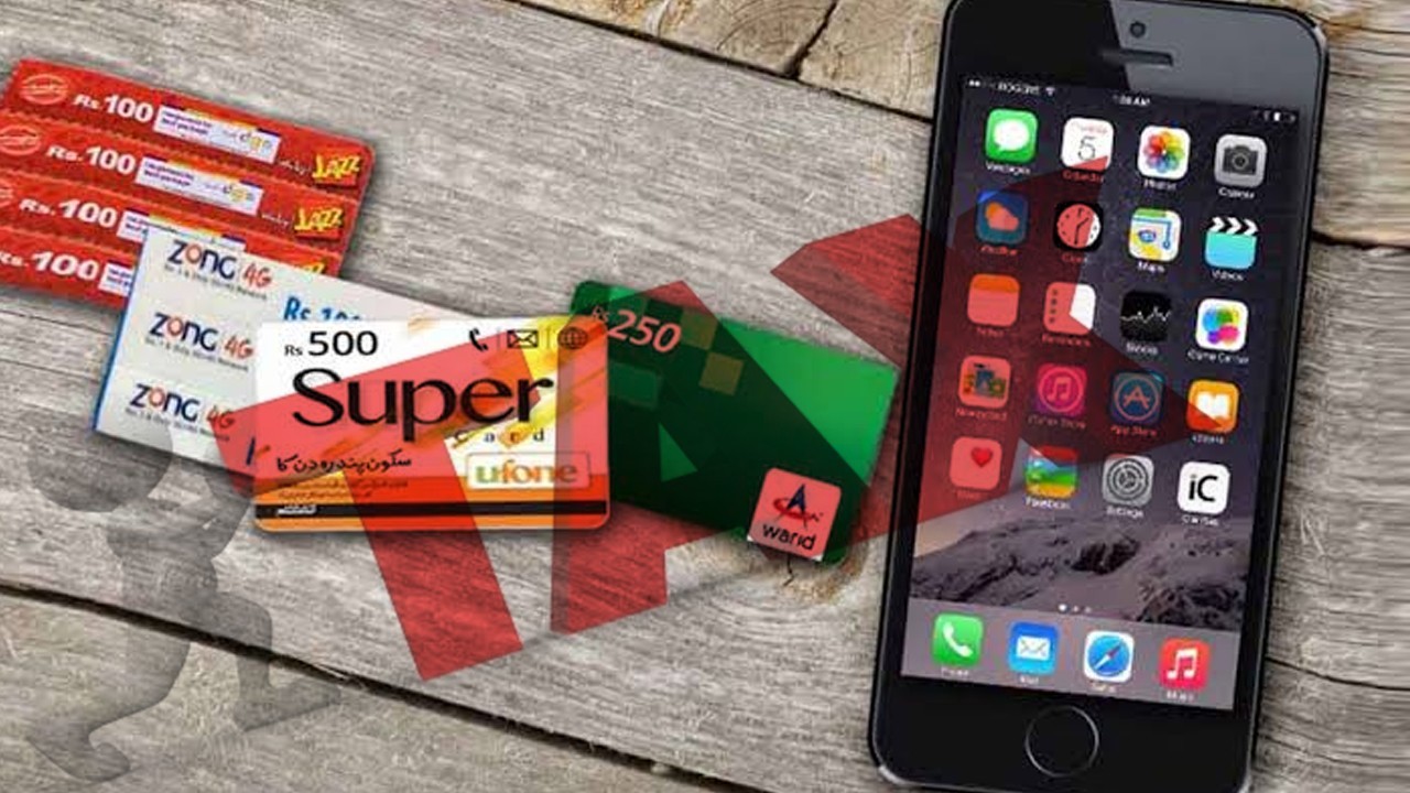 34.5pc tax being deducted on Rs100 prepaid phone card