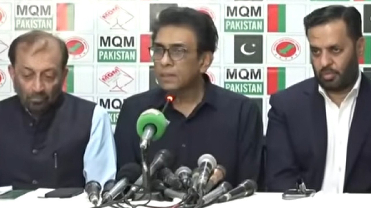 MQM-P steps up 'new province' push