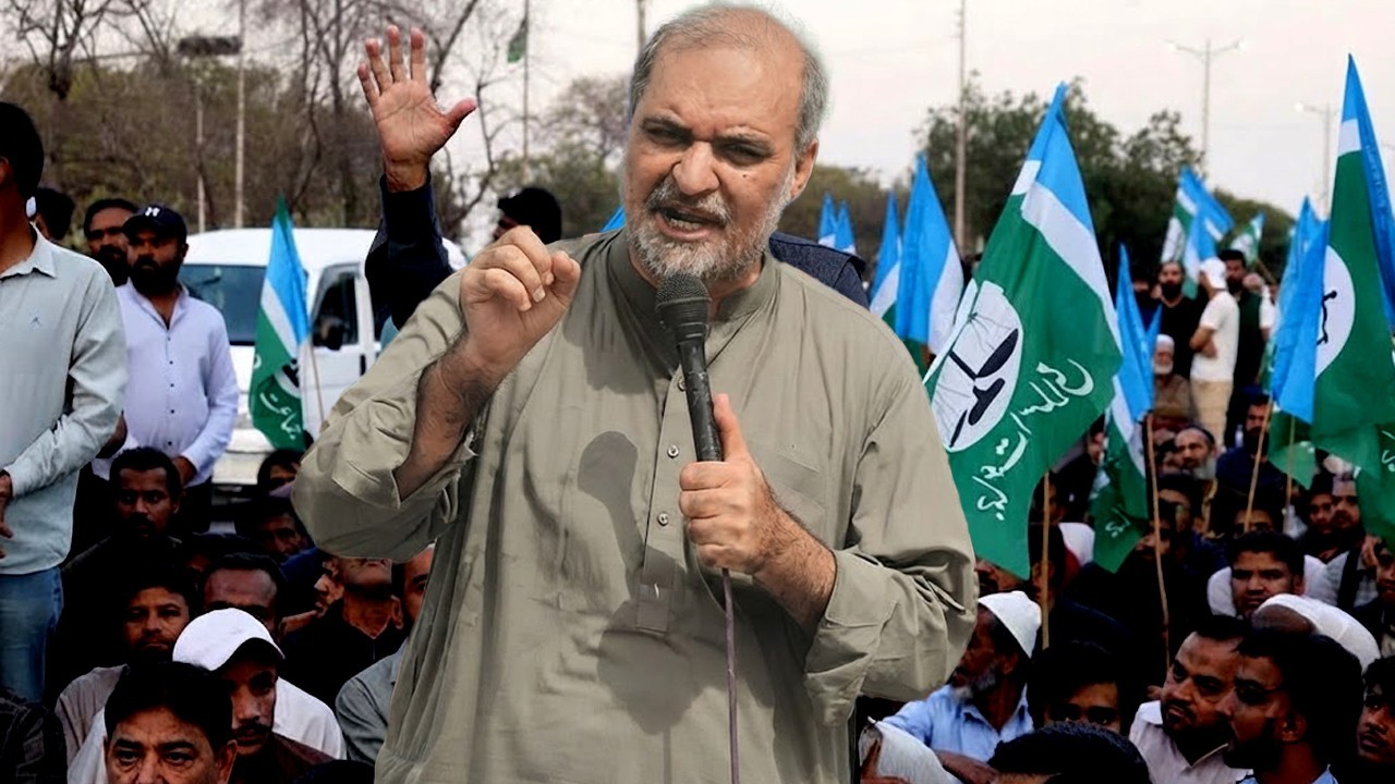 JI to block major roads across country on Aug 7 over fuel price hikes