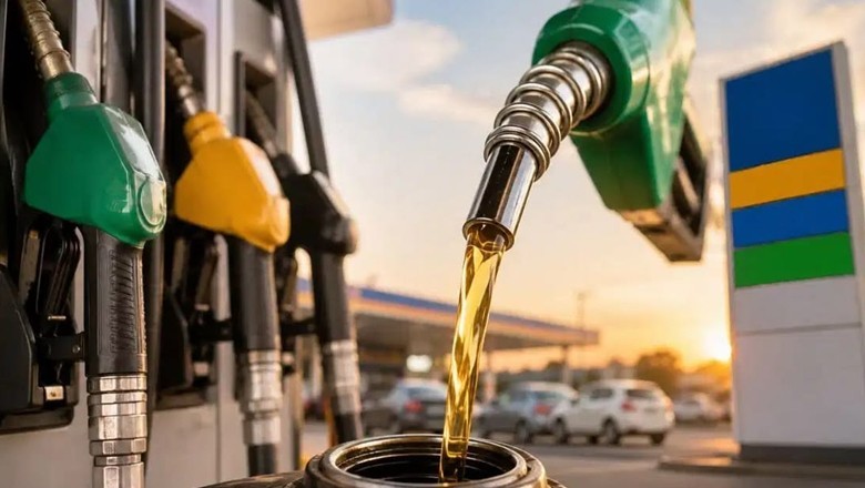 Petrol price cut by Rs1, diesel up Rs3.77 per litre