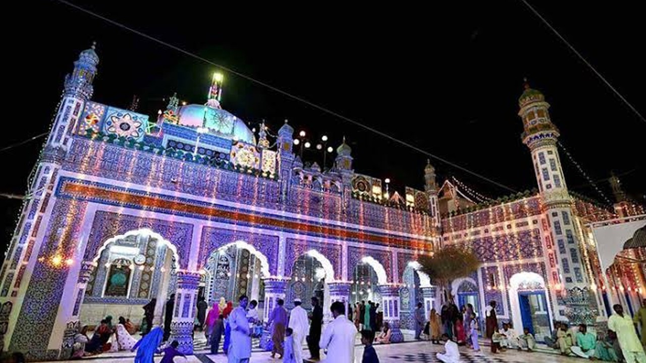 Sindh declares July 29 public holiday for Shah Abdul Latif Bhittai Urs
