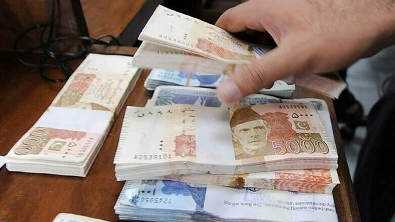 Govt sets value of diyat paid as compensation for murder at over Rs19 million