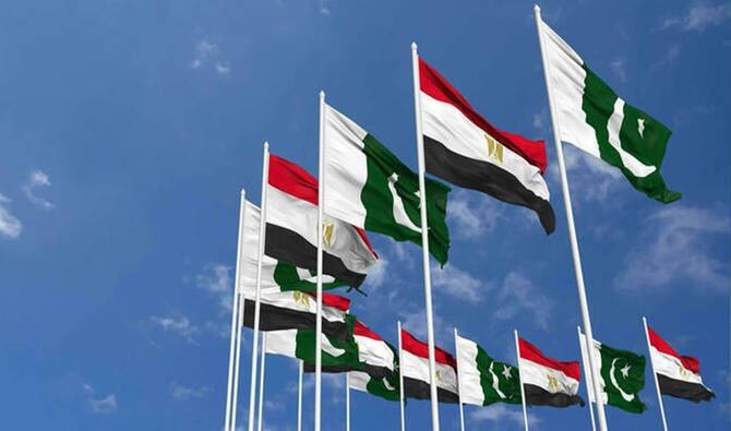 Pakistan, Egypt condemn Israeli military actions in Gaza, occupied West Bank