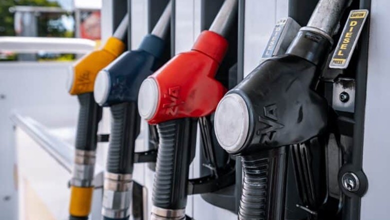 Petrol price up Rs1.09, diesel rises Rs2.42 per litre for July 31
