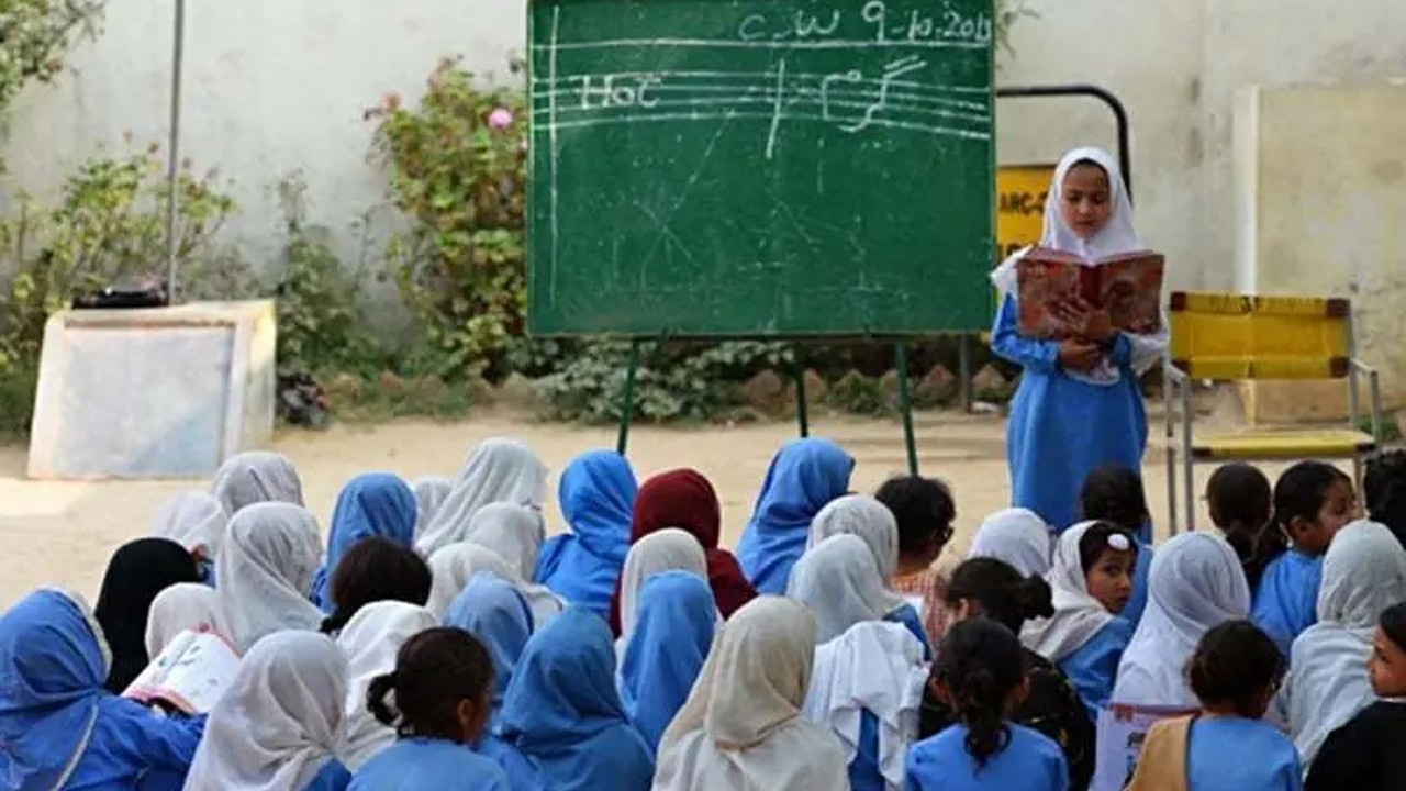 Sindh to hold school classes six days a week from August 1