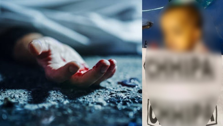Three-year-old girl shot dead in Karachi's Liaquatabad