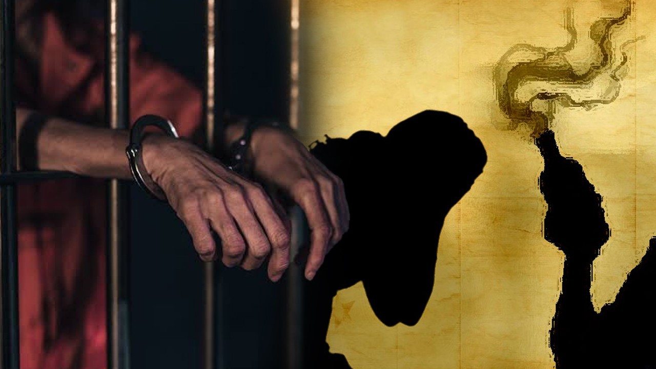 Man arrested for acid attack on former wife in Lahore
