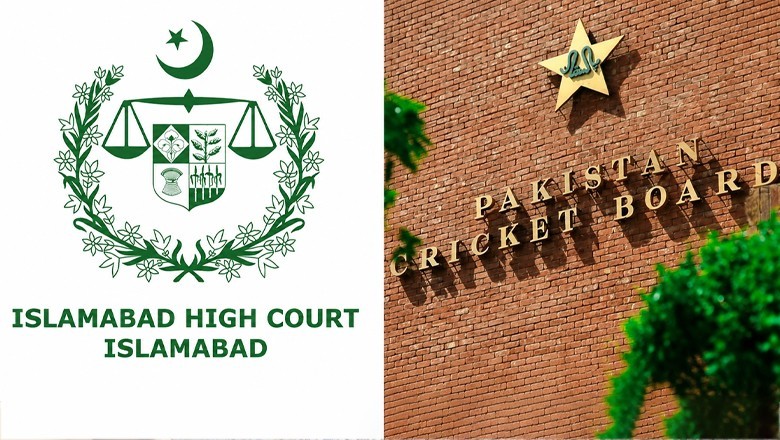 IHC stays order requiring PCB to reveal players' salaries and central contracts