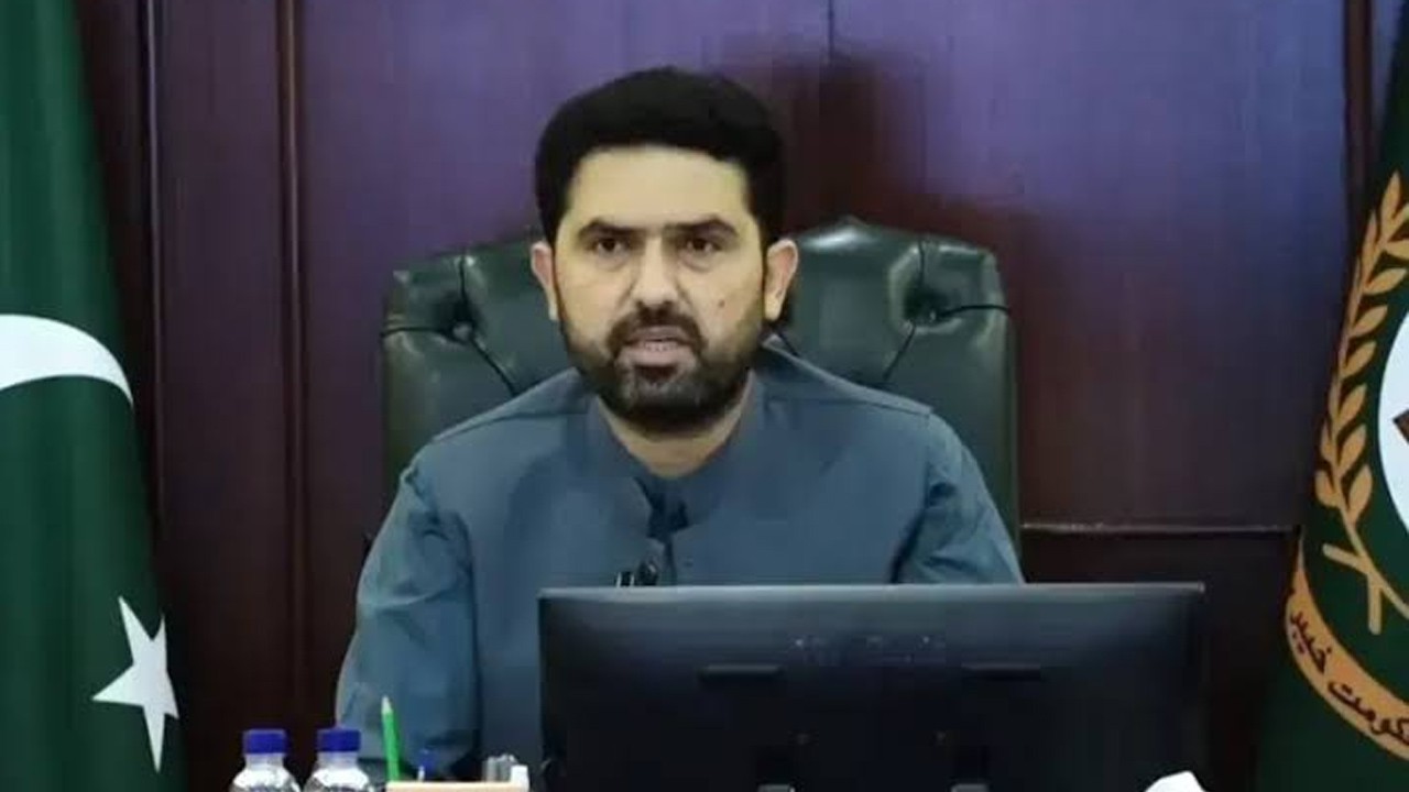 I may be disqualified or arrested before September 27, says Sohail Afridi