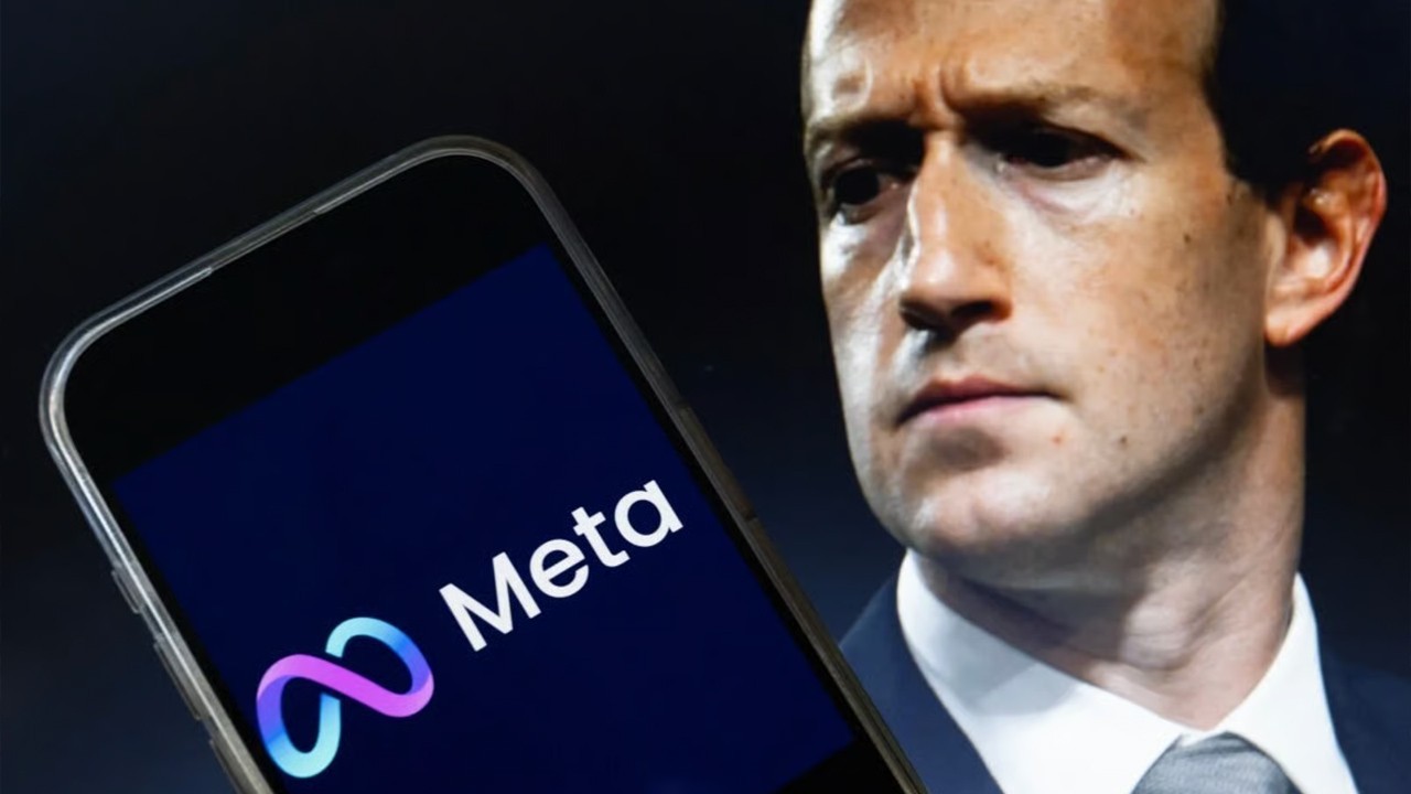 Meta launches new AI model as Zuckerberg champions open-weight push