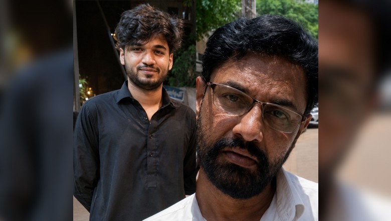 Mir Raza case: Father urges effective investigation, hopes for justice