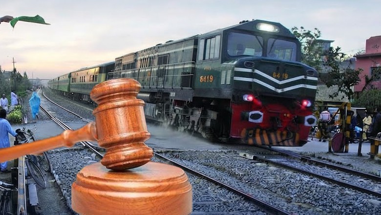 Pakistan Railways ordered to pay Rs50,000 compensation to passenger for train delay
