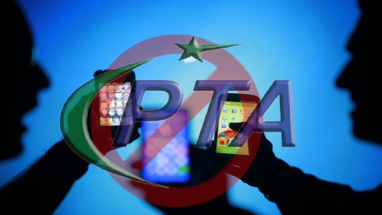 PTA blocks over 1.06 million URLs over ‘objectionable’ content