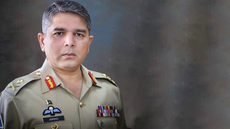 Major Gen Jawwad Qazi appointed UN mission's new force commander in Western Sahara