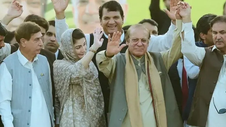 PML-N secures 25 seats in AJK assembly as election process concludes