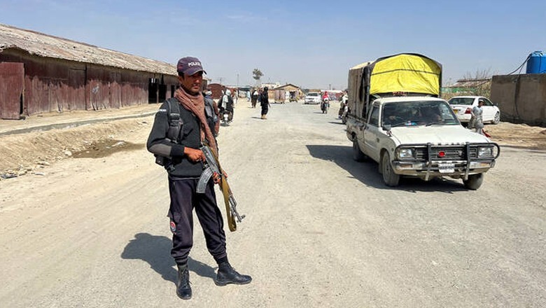 Two terrorists killed in Balochistan IBO