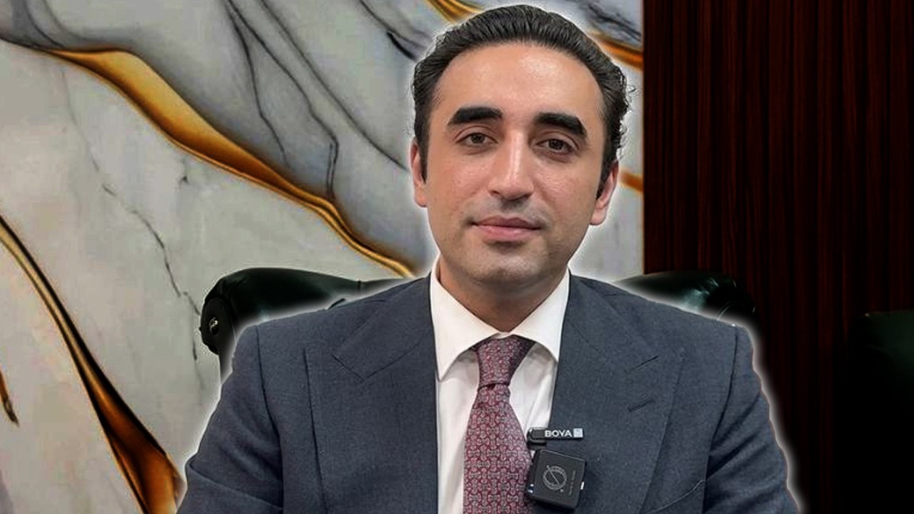 Bilawal Bhutto says public consensus must decide new provinces