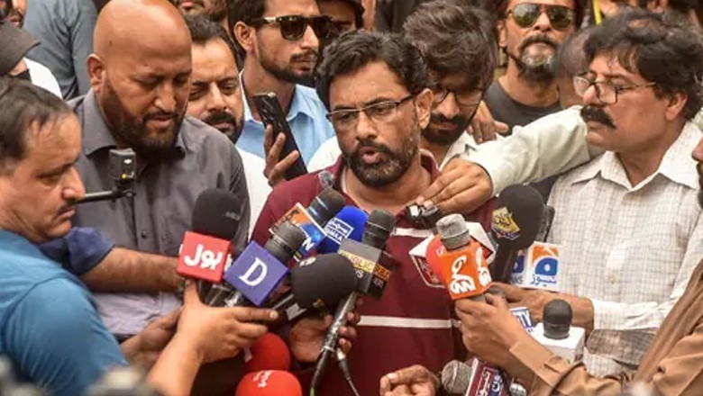 Mir Raza's parents request Sindh CM for 'direct supervision' of investigation