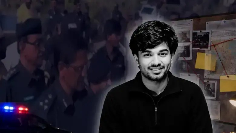 Federal agency 'launches' fresh probe into Mir Raza case