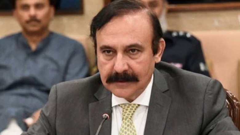 Govt may send Imran Khan to Shifa International Hospital or abroad for treatment: Tariq Fazal Chaudhry