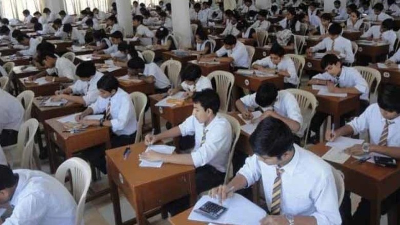 Ninth-grade student moves court after receiving zero marks in Biology paper