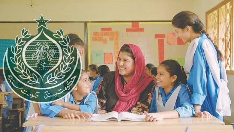 Sindh govt uncovers fake recruitment of six teachers in Mirpurkhas