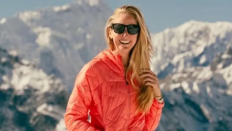 Body of US climber killed in Broad Peak avalanche recovered