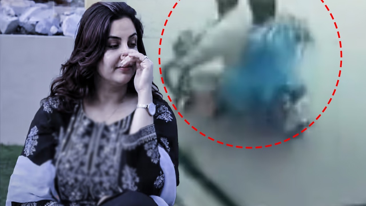 TikToker Ayesha murder case solved as police arrest father, brother