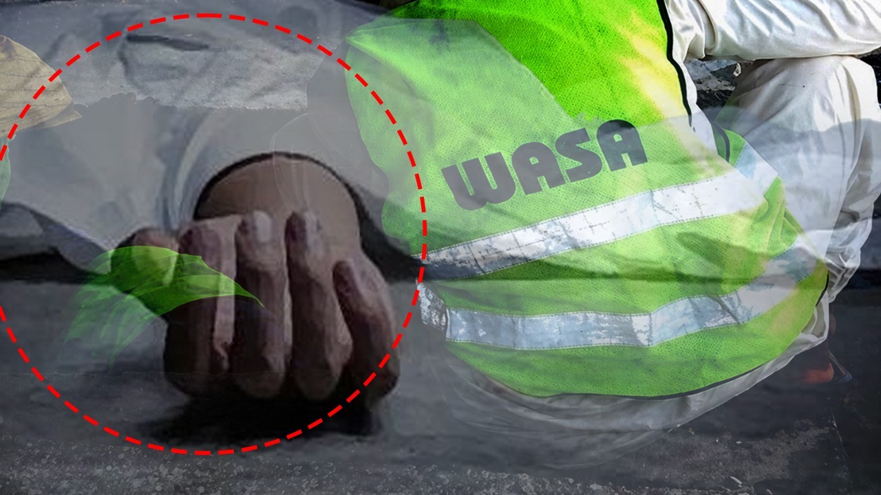 Two WASA workers die of suffocation while cleaning sewer line in Multan