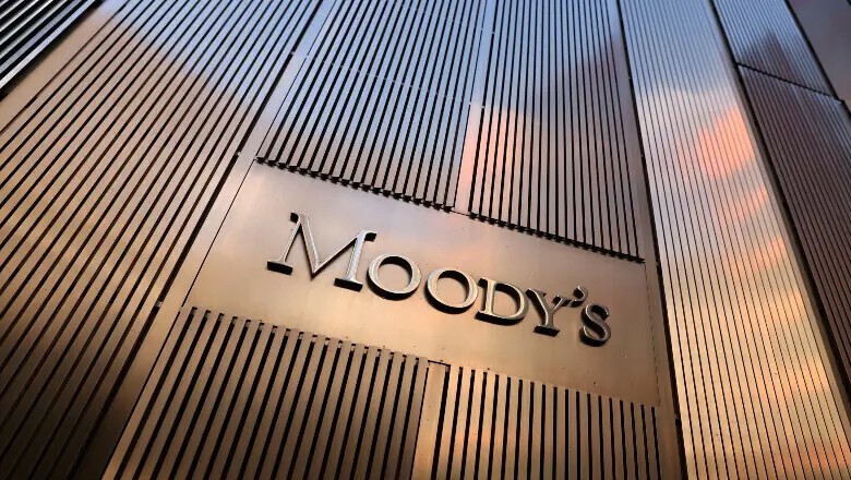 Moody’s upgrades Pakistan’s credit rating to B3, outlook stable