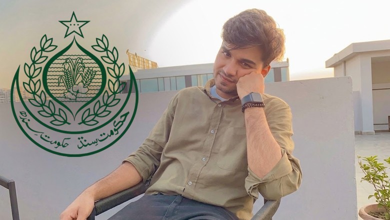 Sindh govt vows to uncover ‘all facts’ behind Mir Raza’s murder