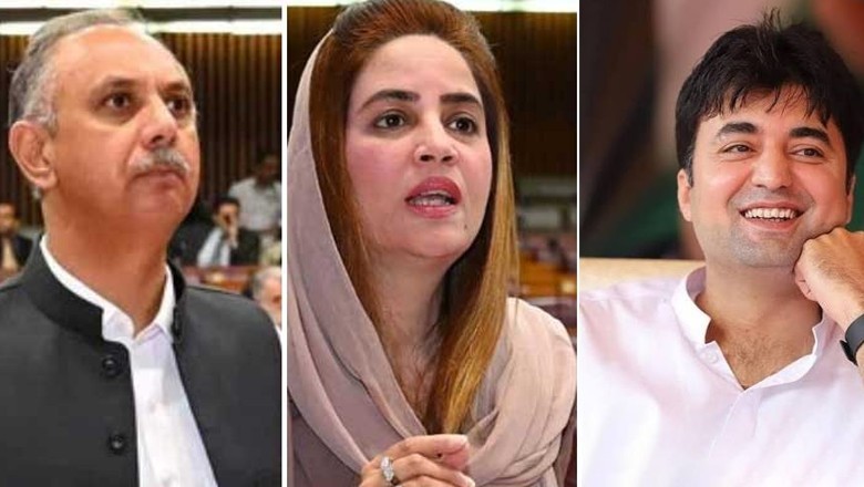 May 9 GHQ attack case: 47 proclaimed offenders sentenced to 10 years each