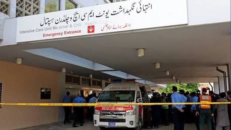 PIMS tragedy: Bodies of 14 newborns handed over to families amid calls for DNA identification