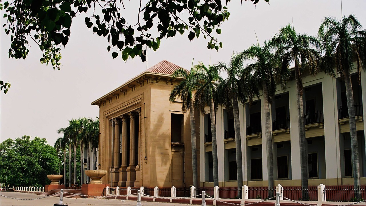 Punjab Assembly speaker stalls anti-terrorism amendment bill after opposition objections
