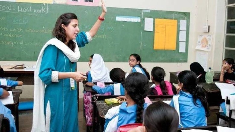Punjab govt to recruit retired military personnel for monitoring schools